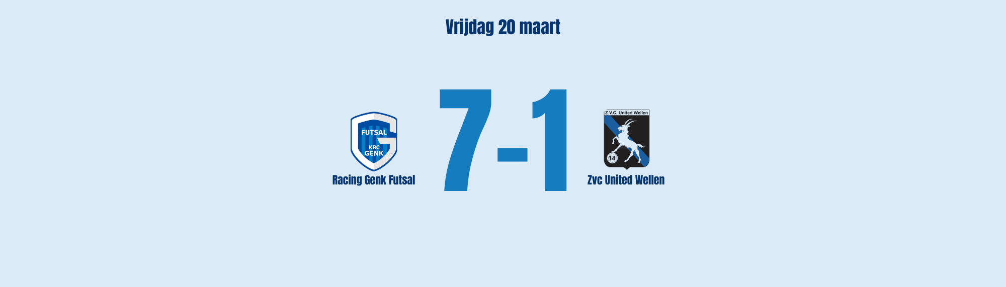 Eindstand (9)