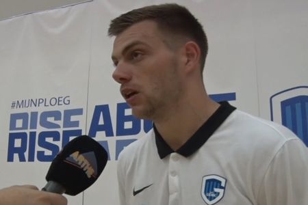 Interview gala tornooi