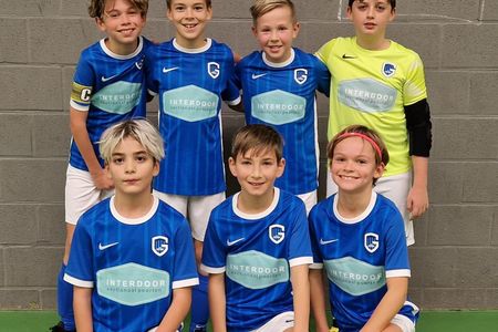 Uitslagen 02-04 jeugd