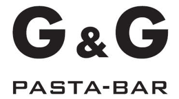 G&G Pasta-Bar