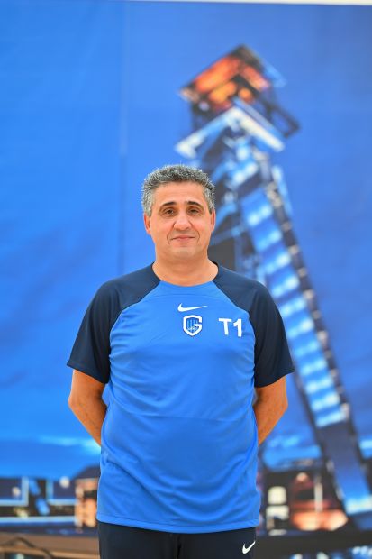 Carmelo Nieddu