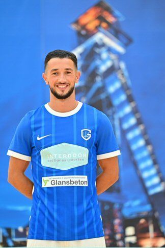 Nabil El Bouazzaoui