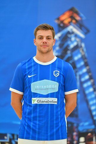Robin Van Hoegee