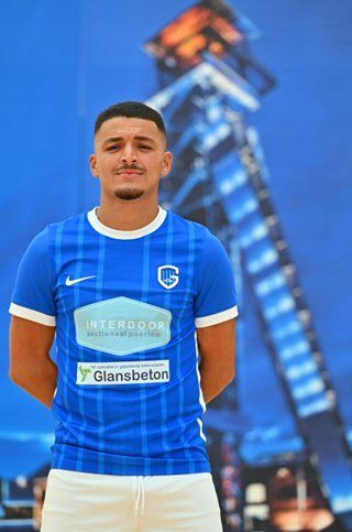 Sofiane Boumediene