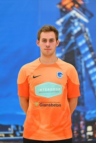 Thibeau Vertessen