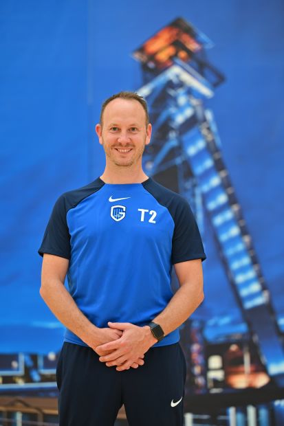 Tim Holtappels